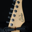 Suhr Custom Shop Standard Carve Top 2011 - Orange Crush Metallic