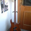 HAMER CHAPARRAL BASS 1987 - Made In Usa