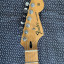 Fender stratocaster