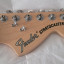 Fender American Performer Stratocaster HSS SFG