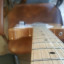 Guitarra Fender Telecaster Thinline 72