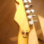Fender Strat Plus año 1991