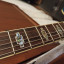 Guitarra Ibanez AFS95T-MBU