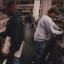Vinilo Dj Shadow "Endtroducing"
