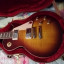 Gibson Les Paul Standard 60 2020 por una Standard 50