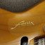 Fénix Monalisa vintage guitarra eléctrica