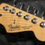 Fender Stratocaster Standard 2007