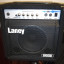 Amplificador bajo electrico Laney RB1