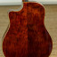 Acustica BREEDLOVE Passport D250/SBe