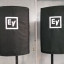 Equipo Electro-Voice EV ETX (2 cajas ETX 10P y 2 subs ETX 15SP)