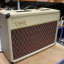 VOX AC15 Tan Bronco Limited Edition