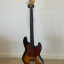 bajo eléctrico fretless PROTO-J   KEN SMITH