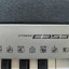 YAMAHA Digital Keyboard E353