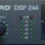Processadores  DYNACOR DSP 244