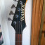 HAMER CHAPARRAL BASS 1987 - Made In Usa
