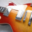 Reservada - Gibson Les Paul classic HP