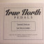 True North Pedals Tweed Deluxe