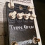 Wampler Triple Wreck impecable