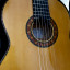 Guitarra Flamenca Jesús de Jimenez