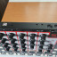 Akai Wolf, Caja de ritmos de 5 partes mas una de Sintetizador