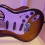Fender stratocaster Americana Custom body