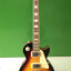 Epiphone Inspired by Gibson Les Paul Standard '50s Vintage Sunburst.