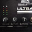 Axe FX Ultra + Rack + cable MIDI + impulsos ownammer Marshall