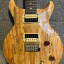 Guitarra PRS SE Santana Model