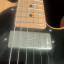 Fender Telecaster USA, fresno "Ash"