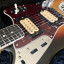 Fender Jaguar Kurt Cobain