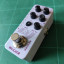 Pedal Mooer Reverb R7