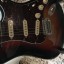 Squier Classic Vibe '60 sb Stratocaster