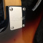 Fender Jaguar Kurt Cobain
