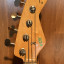 Vox Symphonic Bass Original de 1963