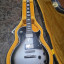 Gibson Les Paul Custom Silverburst(RESERVADA)