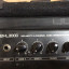 Cuña amplificador bajo behringer BXL3000