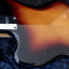 Fender Jaguar Kurt Cobain