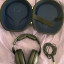 Auriculares Sennheiser HD620S