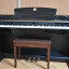 Piano Yamaha Clavinova CLP-240