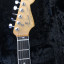 Fender Jaguar Kurt Cobain