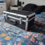 Caja de aluminio (27L) Perfecto para pedaleras o aplicaciones de audio.