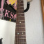 Fender stratocaster american deluxe HSS
