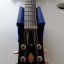 O CAMBIO Gibson SG 2016 RESERVADA