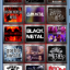Heavy Metal y Rock GRATIS ( APP para Android)