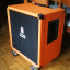 Orange Crush Bass 100