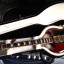 Gibson SG-3 Heritage Cherry Limited Edition + B7 & V7