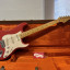 FENDER STRATOCASTER  56 STRAT CLOSET CLASSIC FRD Cunetto John Cruz