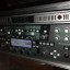 Etapa ampli Behringer Europower EPQ900 (estéreo, 900W) + RACK Thomann 4U