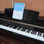 Piano Yamaha Clavinova CLP-240