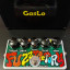 Pedal Tipo Fuzz Factory Germanium Transistors (ENVIO INCLUIDO)